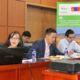 Fachgespräche mit der Hannover Rück zur Vorbereitung einer Ernteversicherung in der Mongolei