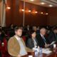 Bodenworkshop „Bodenerosion und Degradierung in den Ackerbaugebieten der Mongolei – Lösungsansätze für eine nachhaltige Bodennutzung“