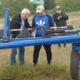 Seminar und Praxisschulung zum Thema Pflanzenschutz im Getreide- und Rapsanbau