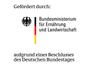 Bundesministerium für Ernährung, Landwirtschaft und Verbraucherschutz